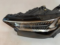 фото thumb №4, Audi q4 89a e-tron - full led matrix левая cała