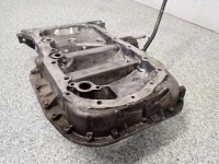 фото thumb №7, Toyota rav4 rav 4 2.0 d4d 01- картер поддон масляной маслоприемник