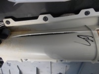 фото thumb №12, Оббивка лівий перед nissan qashqai j10 europa