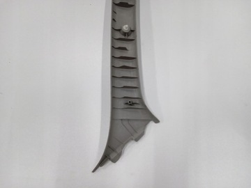 фото thumb №5, Захист корпус стійка ліва nissan micra k12