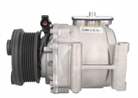 фото thumb №1, Ford fiesta vi mk6 08- компресор кондиціонера