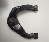 фото thumb №9, Важіль лівий перед верхній mercedes x470 w470 nissan navara d23