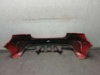 фото thumb №6, Бампер задний mercedes a klasa w176 a176 amg