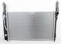 фото thumb №1, Радиатор wody 2.0 cdti opel antara 06- 255008-1