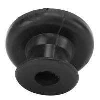 фото thumb №9, Заглушка przelotowa дворники задний стекло czarna резиновый элемент 1701120 заменитель