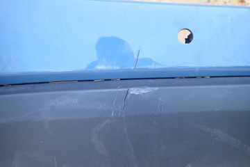 фото thumb №9, Toyota yaris iv 2020- бампер зад pdc 52159-k0030