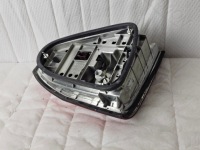 Фара фара задній задня правий правий maserati quattroporte рестайлінг  led в Україні, фото thumb