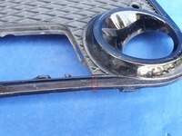 фото thumb №3, Honda civic x hb type-r 17- 2017 решётка рамка левая