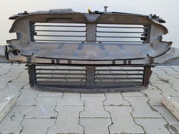 фото thumb №9, Mercedes w177 a клас pas перед переднє радіатор 1.5 d оригінал