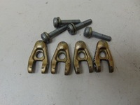 фото thumb №5, Подножка кронштейн форсунки suzuki grand vitara ii 1.9 ddis