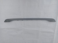 Купити Молдинг накладка нижня бампера задній сіра mini f56 lci 2 9450697, фото thumb