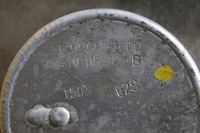 фото thumb №10, Бак оливи audi r8 420 4.2 fsi 420115373b