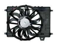 Купить Вентилятор range rover evouge 2011- gj328c607bb gj328c607bc lr099669, фото thumb