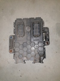 фото thumb №1, Actros mp4 arocs модуль clcs блок керування подушки підвіска подушок 4x2