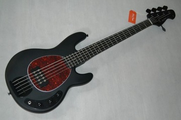 HARLEY BENTON MB-5 SBK НОВАЯ БАС-ГИТАРА.