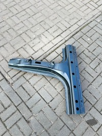 фото thumb №2, Bmw e65 блок двигуна поріг лівий перед чверть