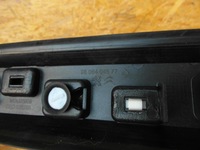 фото thumb №11, Peugeot 2008 планка дахова ліва зад задня хром 9806404877