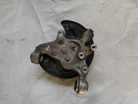 фото thumb №1, Mercedes x156 19r ступиця поворотна опора ліва зад