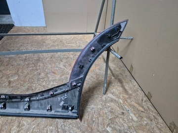 фото thumb №11, Kia ev6 планка na двері задні зад праві