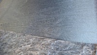 фото thumb №12, Mercedes-benz eqc amg a2938852900 бампер задний заднее 6xpdc