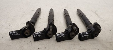 фото thumb №8, Інжектор 0986435360 vw passat b6 2,0 tdi cr