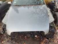 фото thumb №1, Капот передня audi a6 c6 колір ly7q lz9w