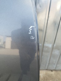 фото thumb №8, Дверь правая зад audi q5 8r годы 2008-2011 цвет lx7r