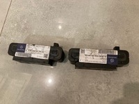 фото thumb №1, Подушка радиатора a9305040114 actros mp3 оригинал