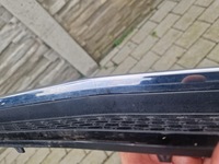 фото thumb №9, Решётка mercedes b класс w246 рестайлинг prest-01