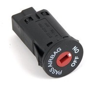 фото thumb №1, Выключатель подушки безопасности воздушной пассажира ford