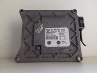 фото thumb №1, Модуль opel 55355631 5wk9407