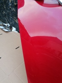 фото thumb №6, Honda accord viii 08-12r двері праве задні kombi r81