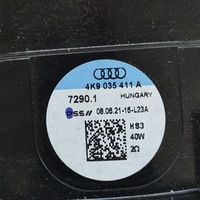 фото thumb №6, Audi rs6 c8 2022 ліва сторона динамік двері передніх