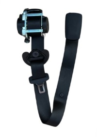 Купить Bmw x1 f48 2019–2022 ремень безопасности левая перед 635267300c, фото thumb