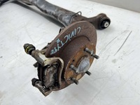 фото thumb №5, Honda civic viii ufo балка підвішування зад задня