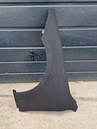 фото thumb №1, Mercedes cls c257 257 крыло перед левый