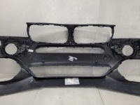 фото thumb №12, Бампер перед передній bmw x5 f15 м-пакет 13-18