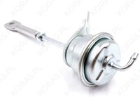 фото thumb №11, Привід клапан турбіни mercedes atego citaro econic 6.4 279 km 53279707100