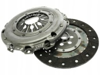 Зчеплення комплект . bmw e46/e61/e87/e90 2.0l 01- Недорого, фото thumb