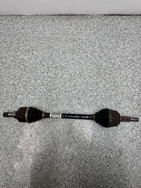 фото thumb №1, Приводной вал левый перед opel combo e 2019-2024 partner iv berlingo iv 1.5d