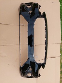 фото thumb №1, Volvo v60 ii 17r .бампер перед a882