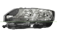 фото thumb №1, Фара skoda 5jb941015 5jb941017