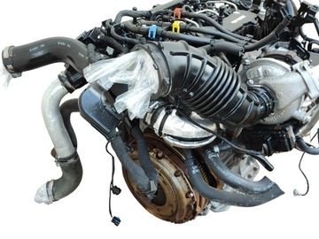 фото thumb №6, Двигун комплектний kia sorento ii hyundai santa fe iii 2.2 crdi d4hbeh 2012-