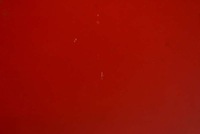 фото thumb №10, Капот крышка двигателя czerwona kia picanto 2 ii 11-17