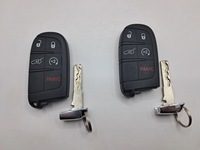 фото thumb №1, Jeep compass 17- ключ pilot 68250343ab usa