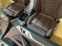 фото thumb №6, Сиденья varnesca / mokka память электрика комплект bmw 4 i4 g26 идеал