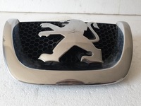 фото thumb №1, Логотип знак емблема peugeot 207 i i nne