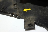 фото thumb №15, Audi a6 c7 lift s-line бампер перед передний j-3560