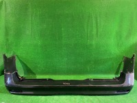 фото thumb №1, Бампер задний задняя mercedes vito w447 lift