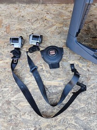 фото thumb №9, Консоль приборная панель приборная панель seat leon ii 1p комплект